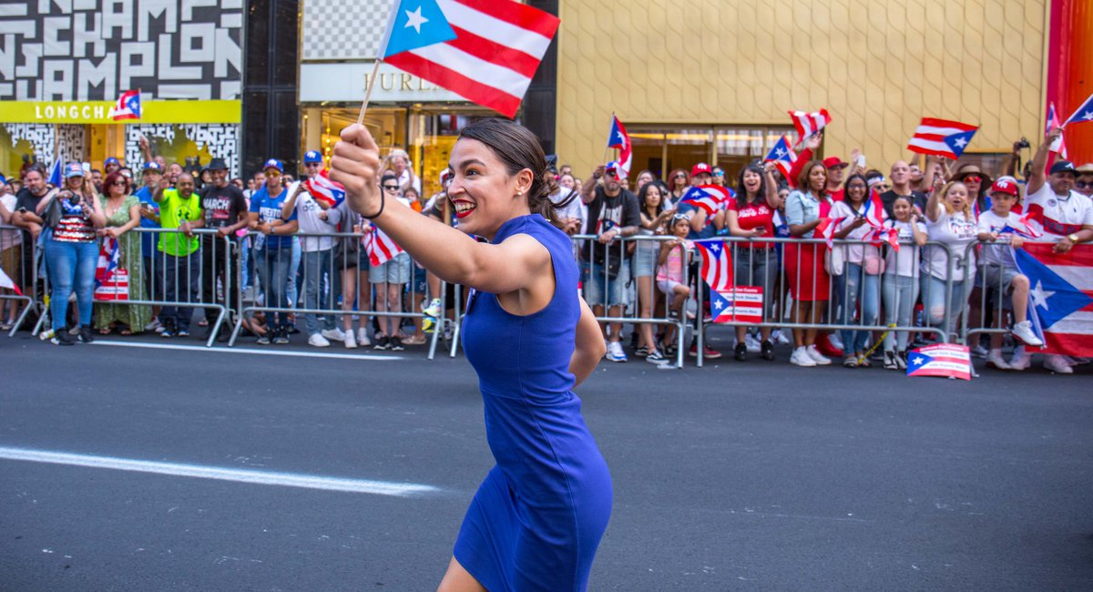 Puerto rican party