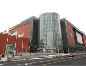 NJ Nets finalize move to Prudential Center in Newark 