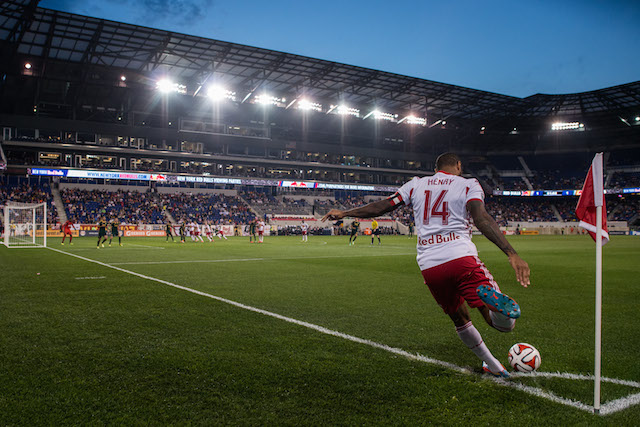 New York Red Bulls: Frustration at outstanding high level after another  loss