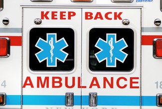 Child in critical condition after tumbling down Bronx elevator shaft