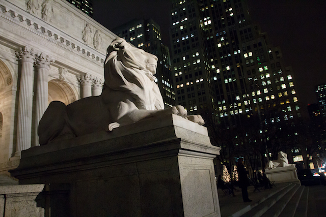 Library workers help police nab man wanted for string of attacks on Asian women