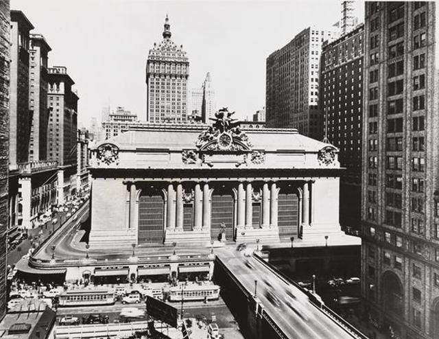 12 Fascinating Things To Know About New York's Grand Central
