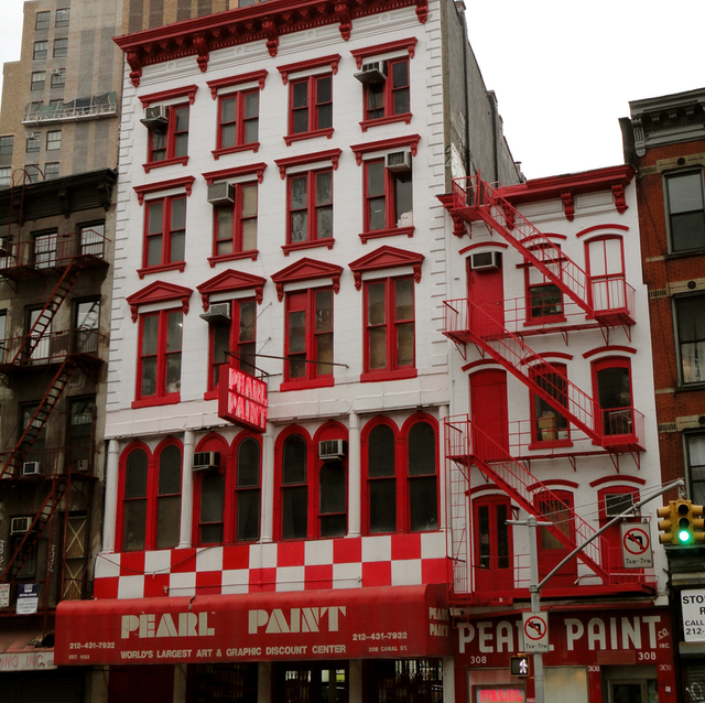 6 Artists on the Closing of Legendary Art-Supply Store Pearl Paint
