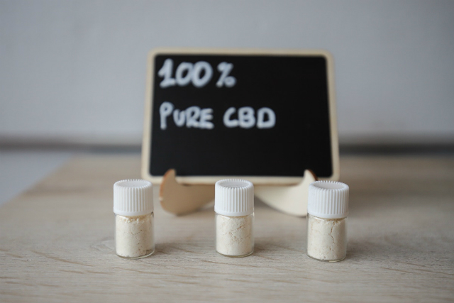 After Legalizing Marijuana, NY Seeks To Ban Delta-8, A Cannabis Extract That Gets You High Like Marijuana