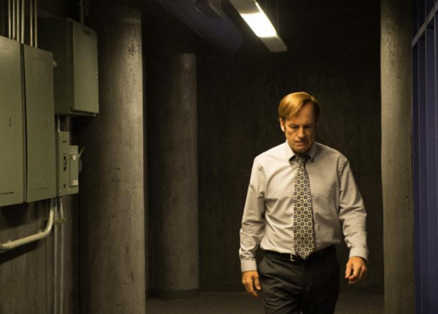 Better Call Saul' Recap: A Wolf in Optical Migraine Clothing