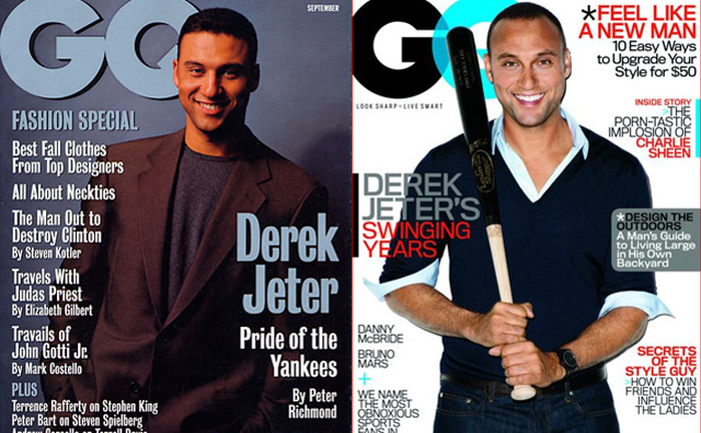 Derek Jeter tops Babe Ruth as New York's all-time greatest athlete in Siena  College survey – New York Daily News