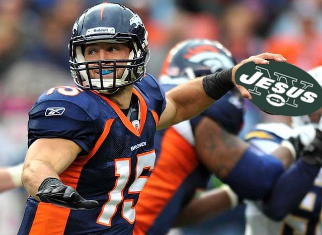 Tim Tebow Is a Hit With the Fans and Hitless on the Field - The New York  Times