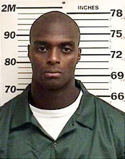 Jets' Plaxico Burress says Michael Vick paved a route for him out of prison  