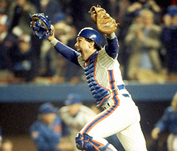 Former Met Gary Carter Has Aggressive Brain Cancer - The New York Times