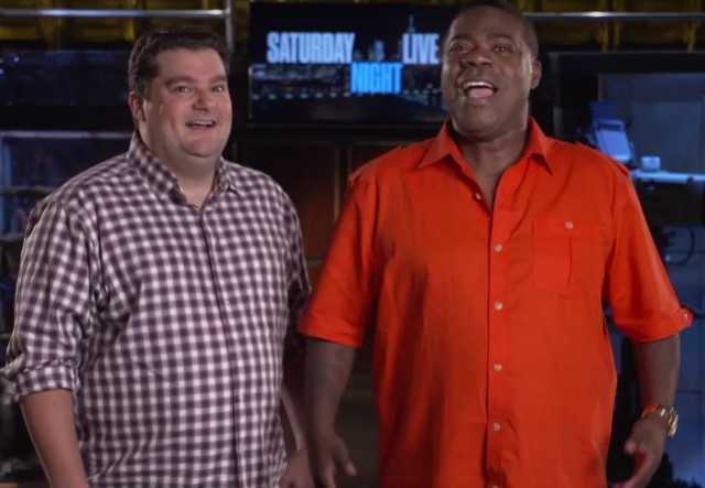 tracy morgan kaza videosu