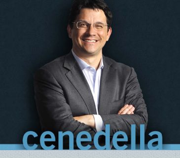 Was Potential GOP Senate Candidate Cenedella Writing A Misogynist