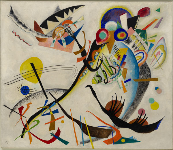 kandinsky guggenheim tickets