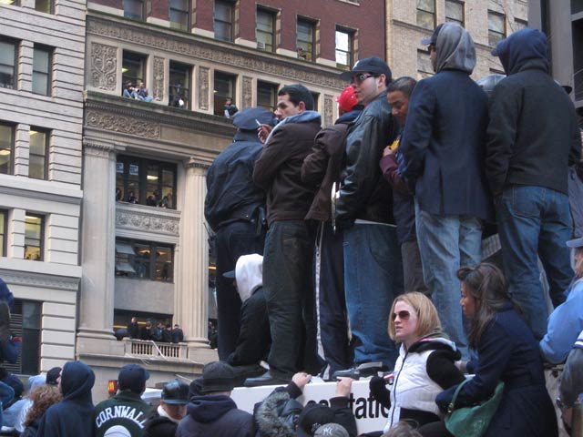 Alicia Keys and Jay Z perform at City Hall where the New York Yankees are  honored for their World Series win at City Hall following a ticker tape  parade on November 6