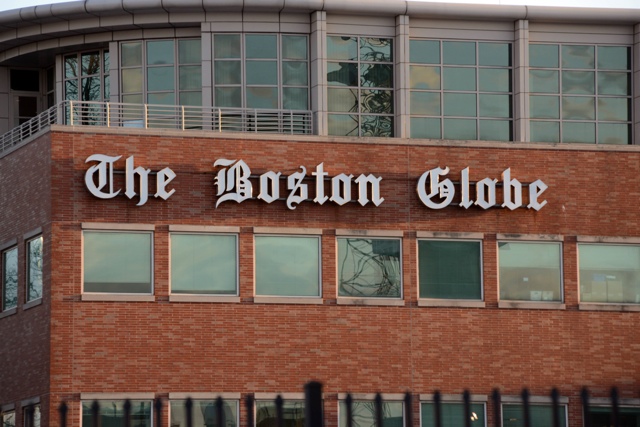 Billionaire Red Sox Owner John Henry Buys Boston Globe For $70 Million From  New York Times