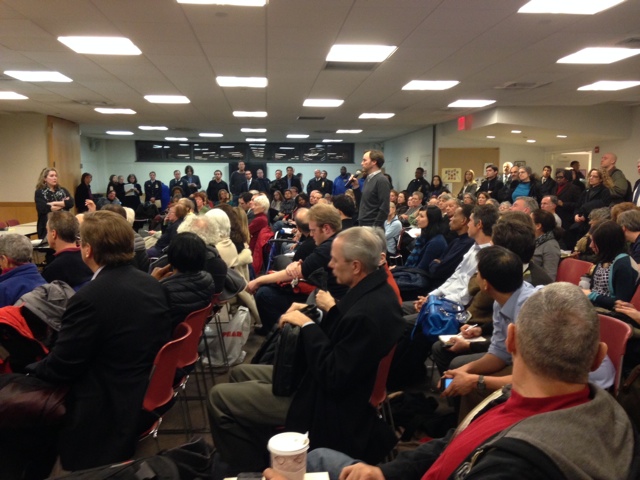 Want To Be A Voice For Your Neighborhood? Join Your Local Community Board