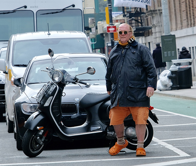 Mario Batali, Joseph Bastianich To Pay $600,000 In Sexual Harassment Claims Settlement