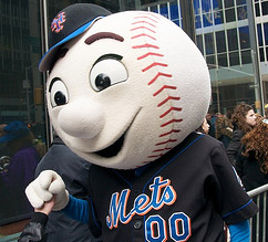 It's Raining Men: New York Mets Face Lawsuit Over Drunken Fan