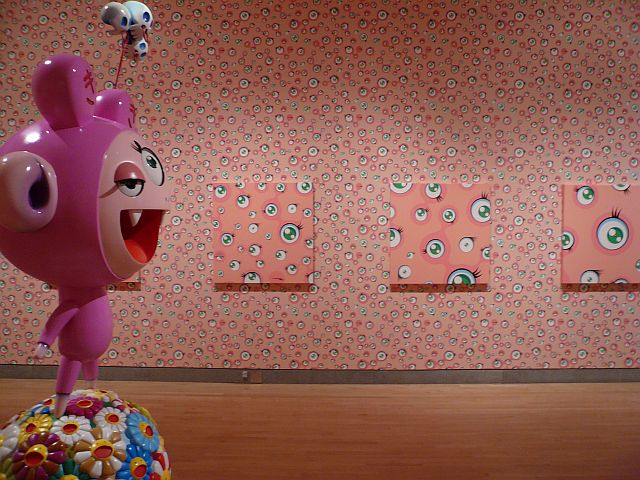 Takashi Murakami – Martin Lawrence Galleries