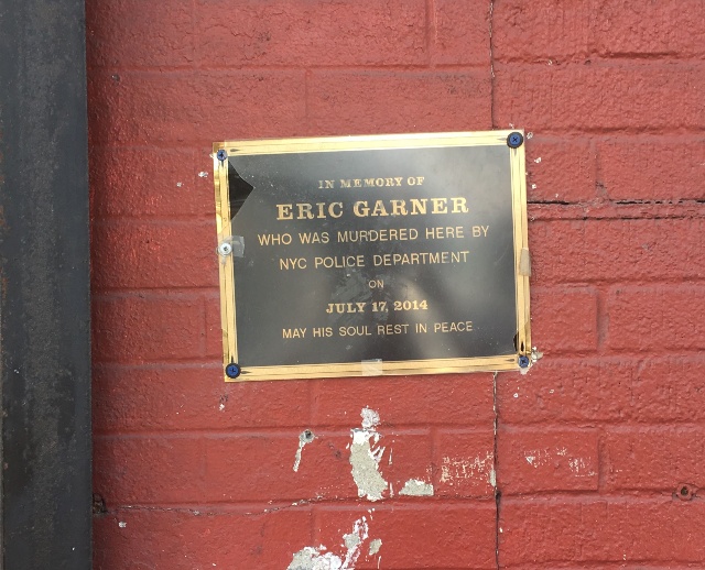 &ldquo;There Was No Cover Up,&rdquo; NYPD Officials Forced To Defend Handling Of Eric Garner&rsquo;s Killing In Rare Judicial Inquiry