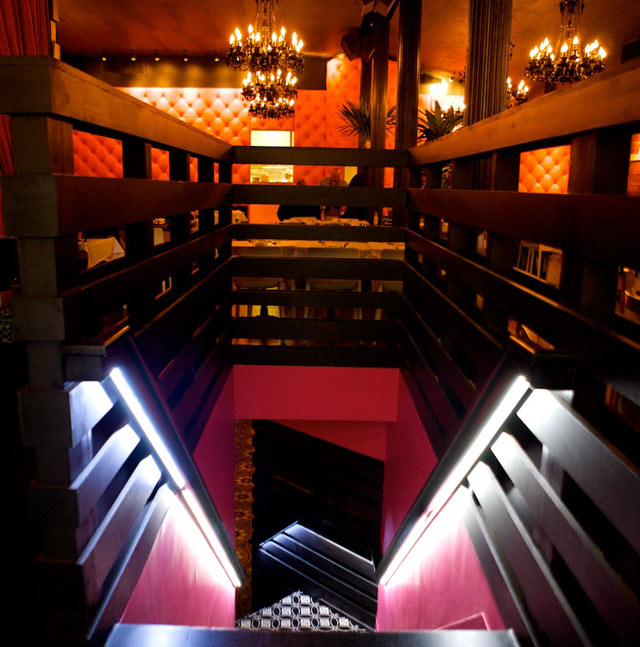 Sazon Brings Salsa And Puerto Rican Flavor To Tribeca Gothamist
