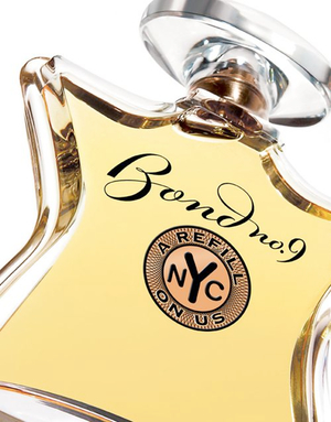 Bond No. 9 Perfume Shop Has Special Code For Black Shoppers