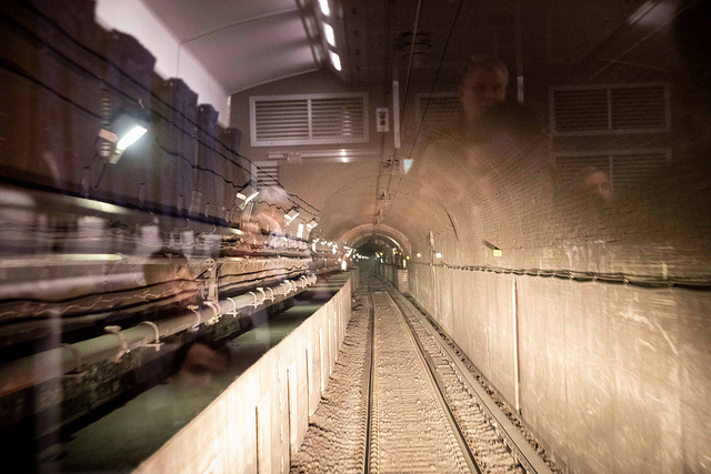 Gateway Tunnel Project, Left In Limbo During Trump Presidency, Gets Approved