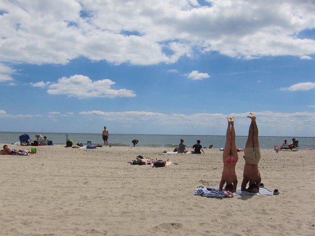 Your Guide To NYC's Beaches, 2019 Edition - Gothamist
