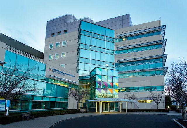 Staten Island University Hospital nurses’ strike averted after tentative agreement reached
