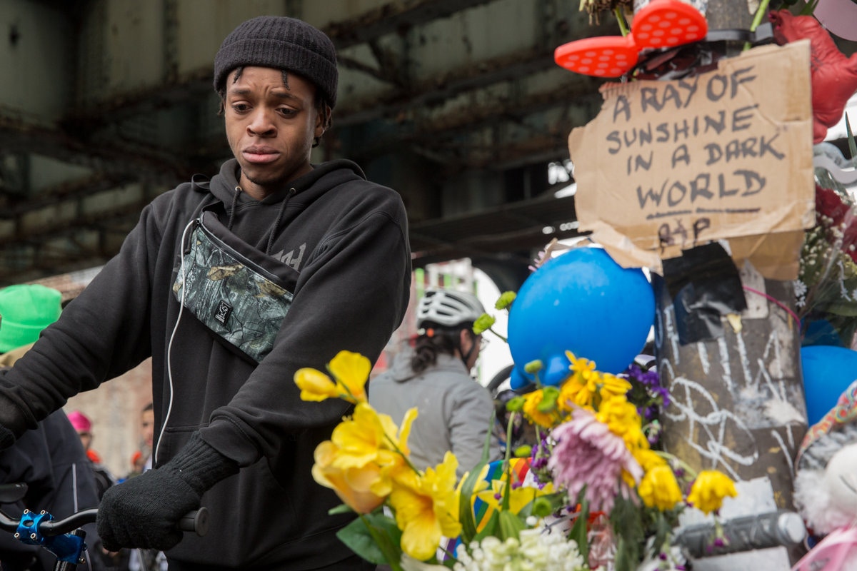 Hit-And-Run Drivers Are Killing More NYers And Facing Fewer Consequences