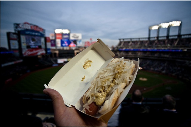 A Travel + Food Guide to Yankee Stadium and Citi Field - Hoboken Girl