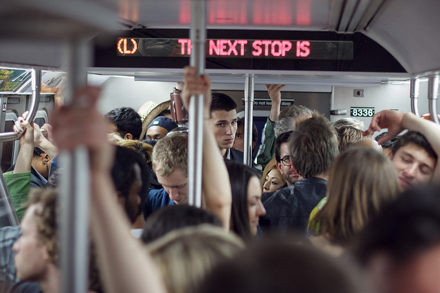 Five Senior MTA Workers Charged With Brazen, Repeated Overtime Fraud