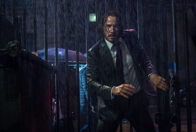Detail Oriented: John Wick Costume Designer Luca Mosca, Part Two - Film  Independent