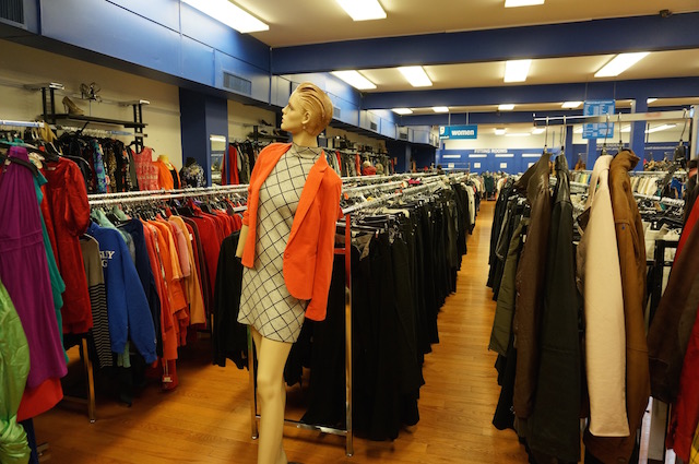 How to thrift ethically and efficiently in NYC and beyond