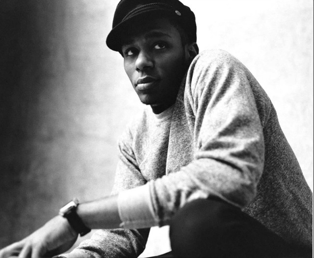 Mos Def Facts - Old Time Music