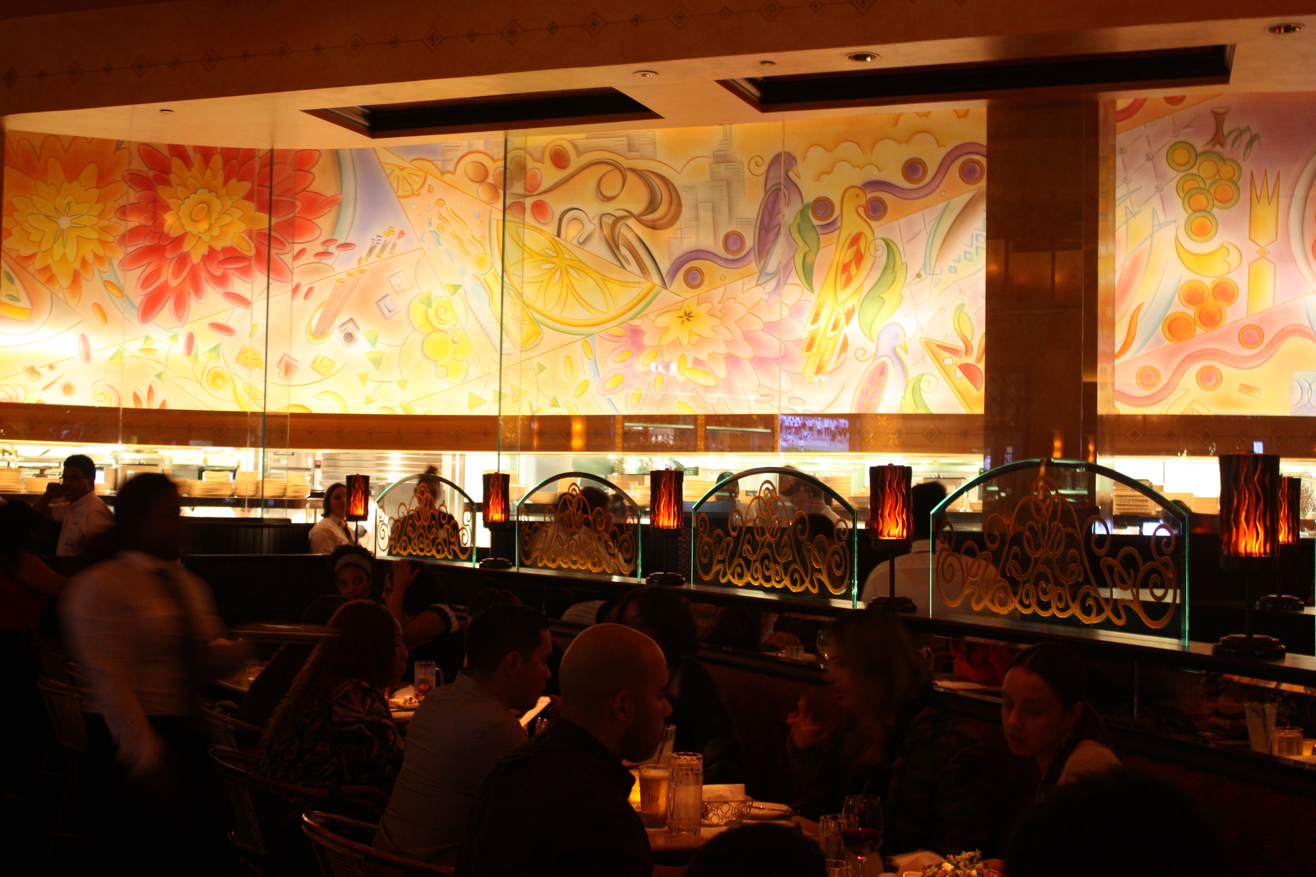 Cheesecake Factory On Wisconsin Avenue - iwzcrfy