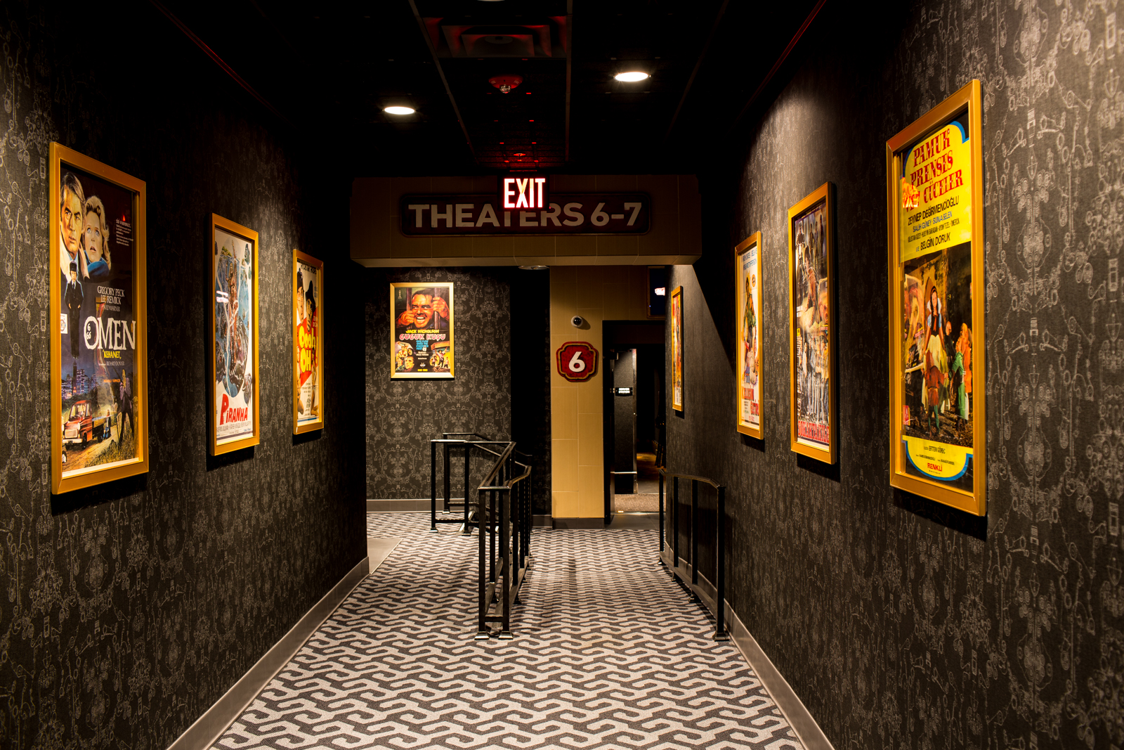 Alamo Drafthouse Lower Manhattan Opening On October 18th