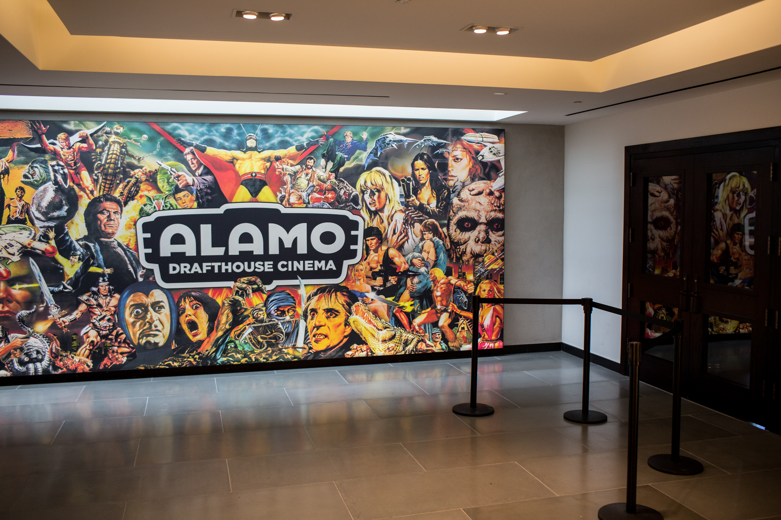 Alamo Drafthouse Opening New Locations In Manhattan & Staten Island Alamo Drafthouse Opening New Locations In Manhattan & Staten Island