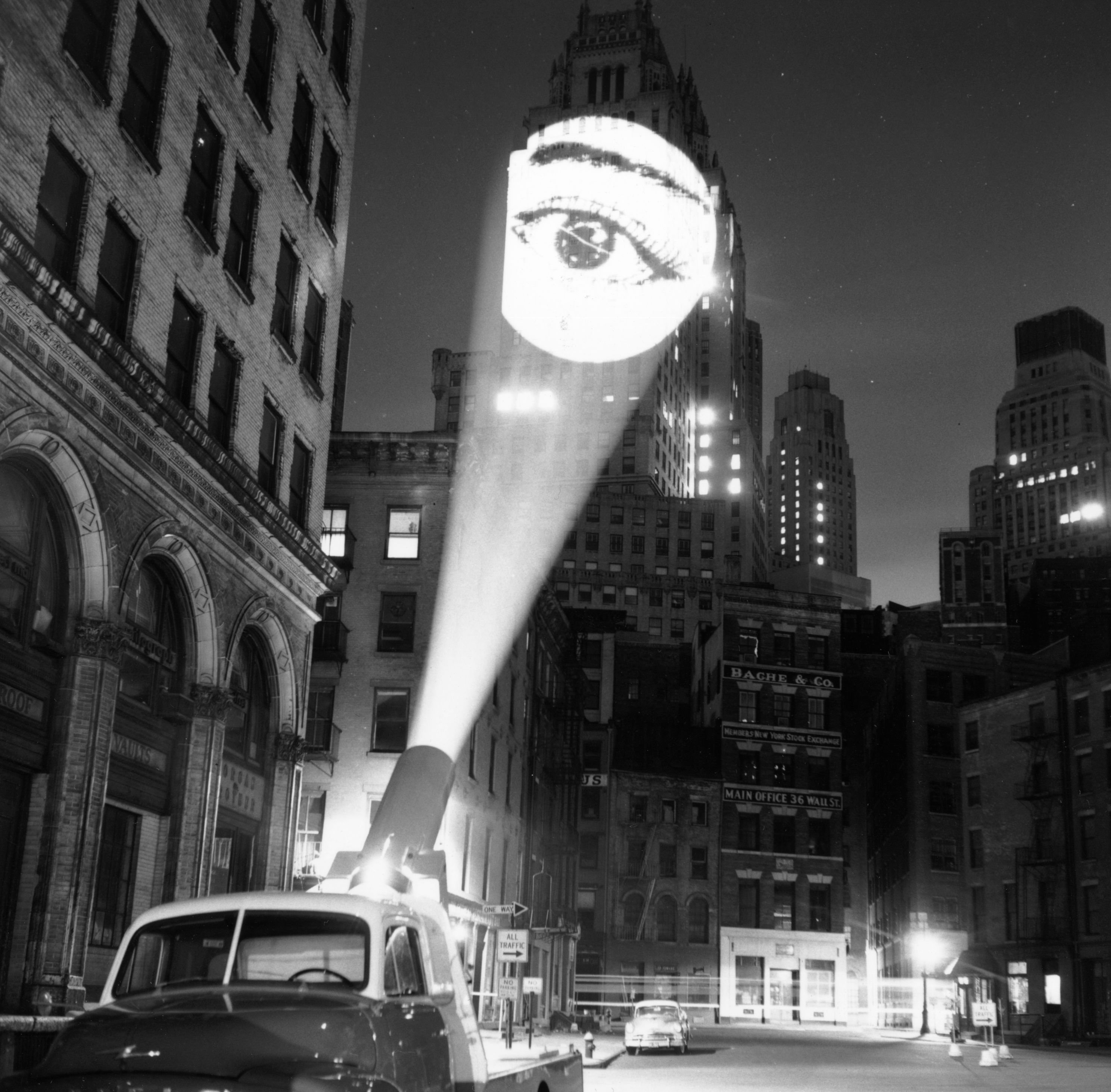 36 Vintage Photos of New York City, From Coney Island to Times Square