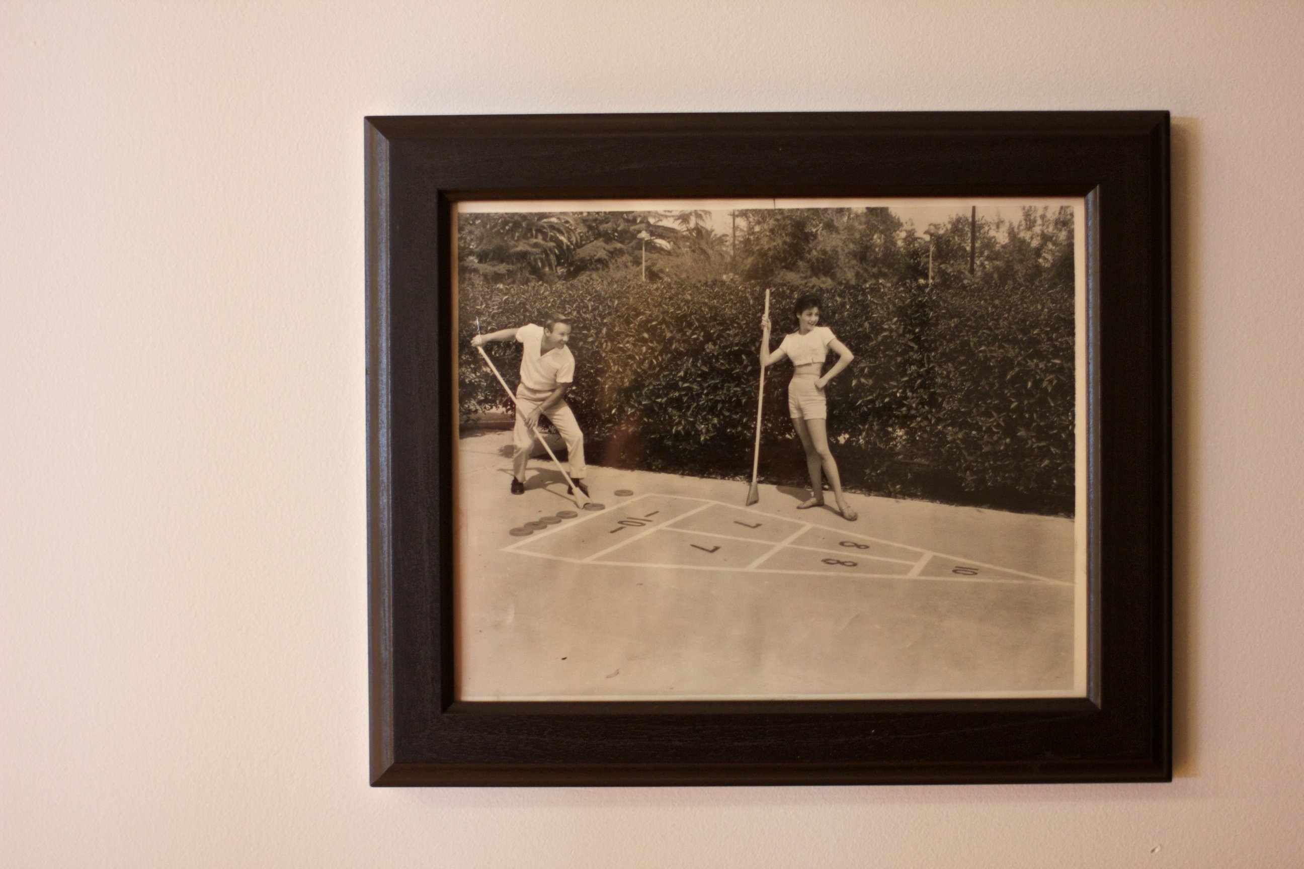 Photos Check Out The Royal Palms Shuffleboard Club In Gowanus