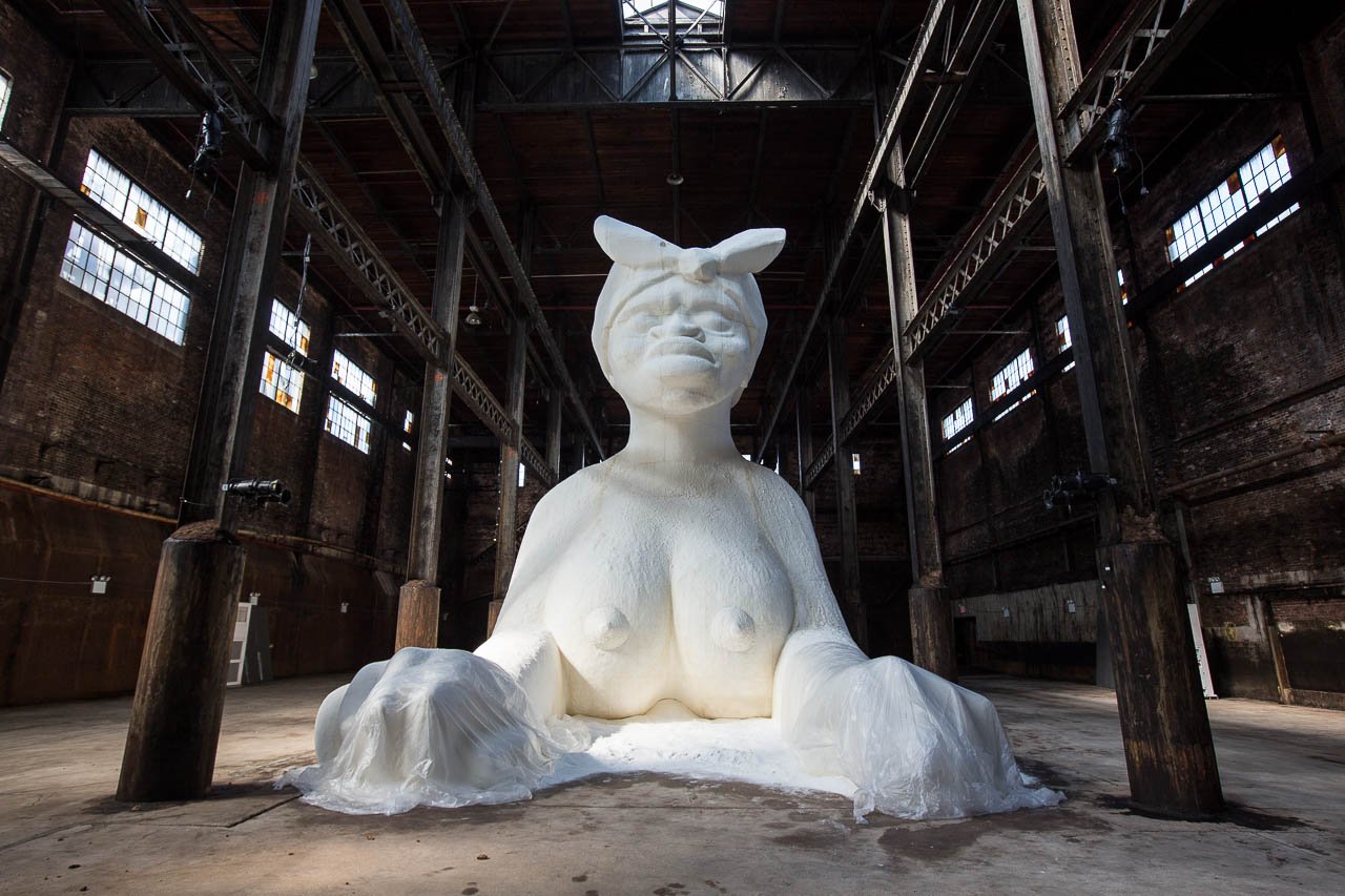 The case for reparations in New York City