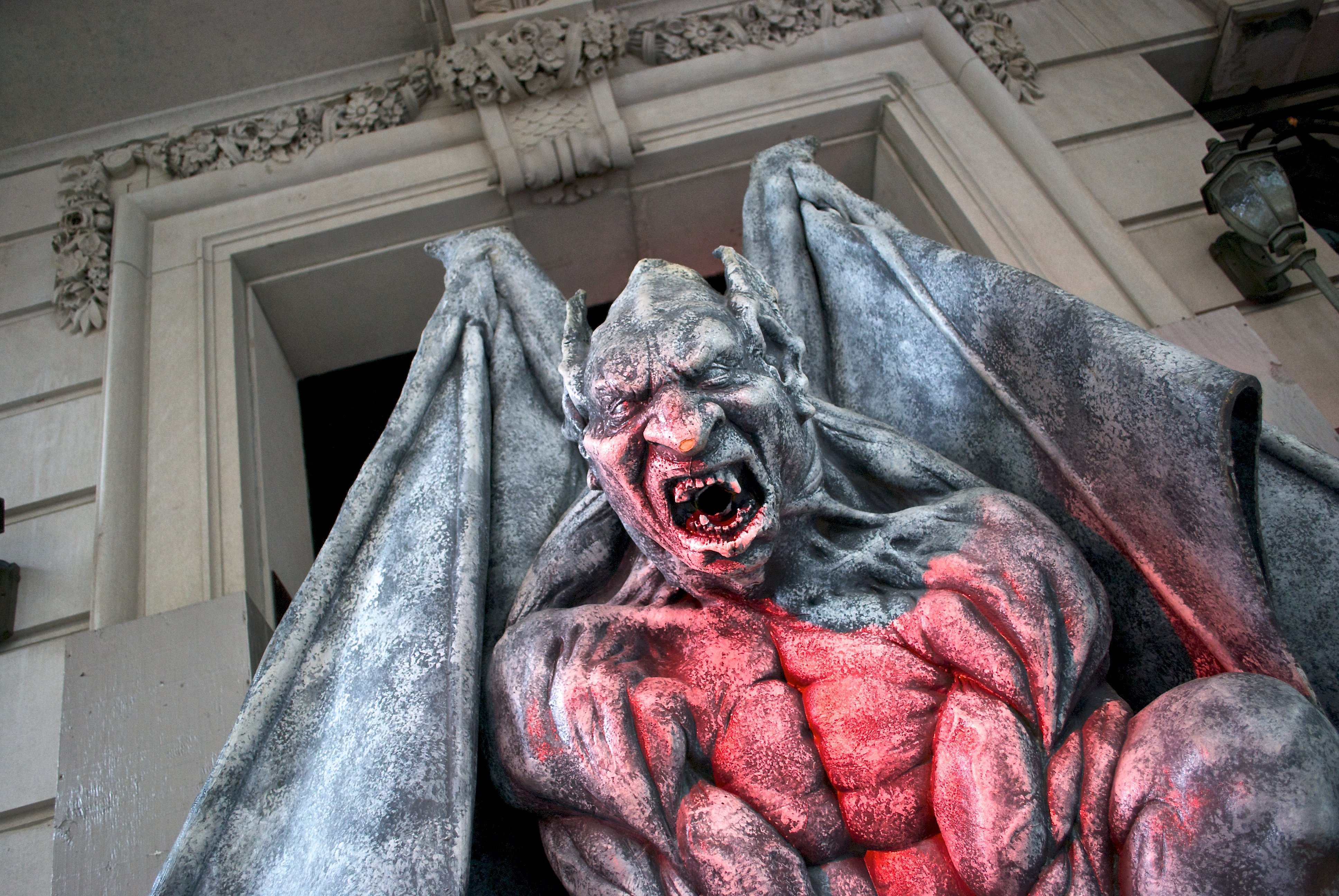 Upper East Side Halloween: Where To Find Spooky Fun