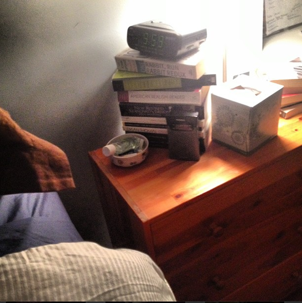 Vibrators, Paper Clips And Baseball Bats An EXCLUSIVE Look At