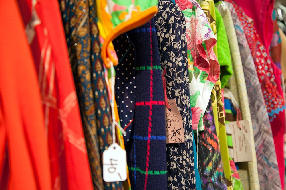 Manhattan Vintage Clothing Show – The Best in Vintage Shopping