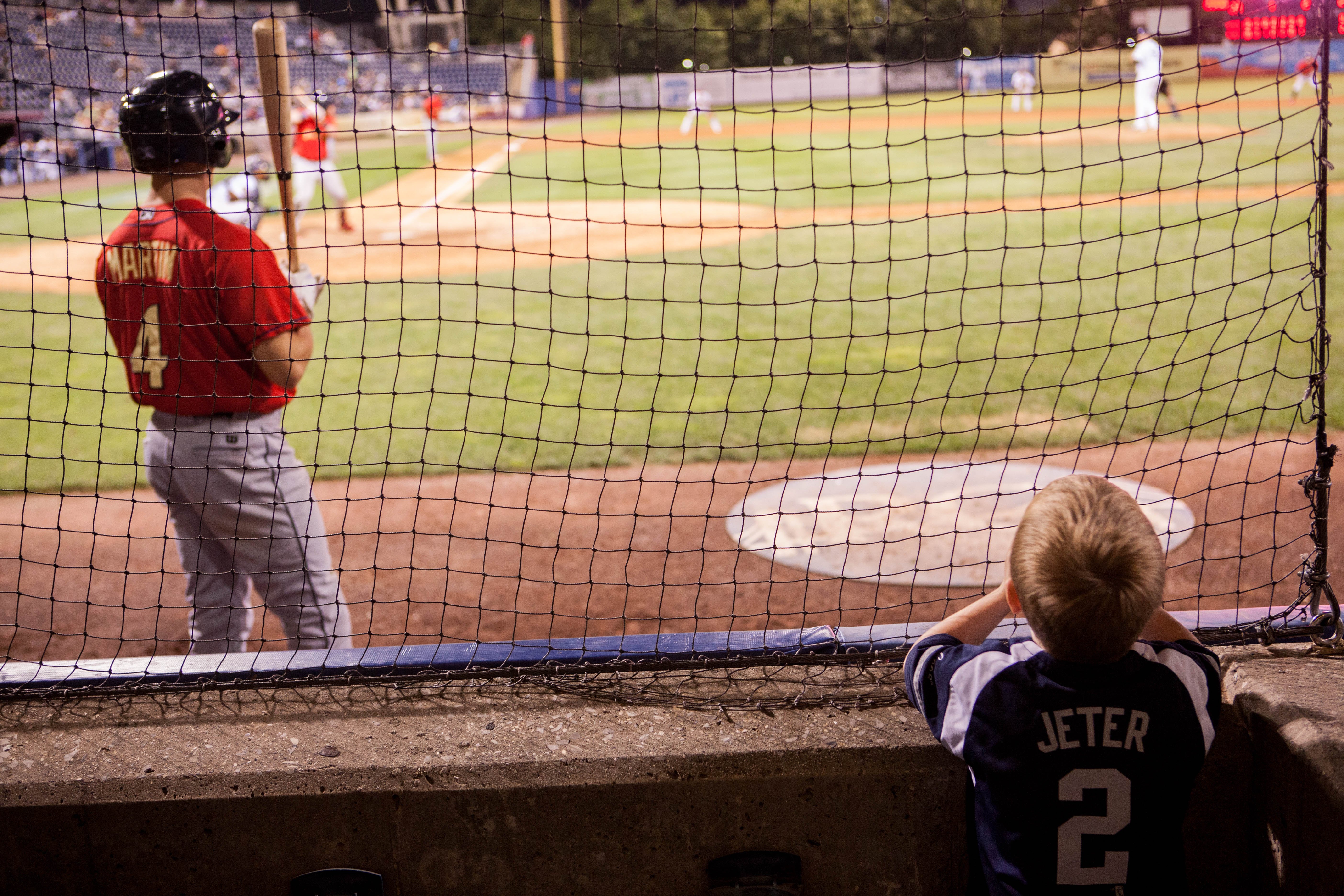 Your Guide To Seeing The Staten Island Yankees At The Borough's Waterfront  Ballpark - Gothamist