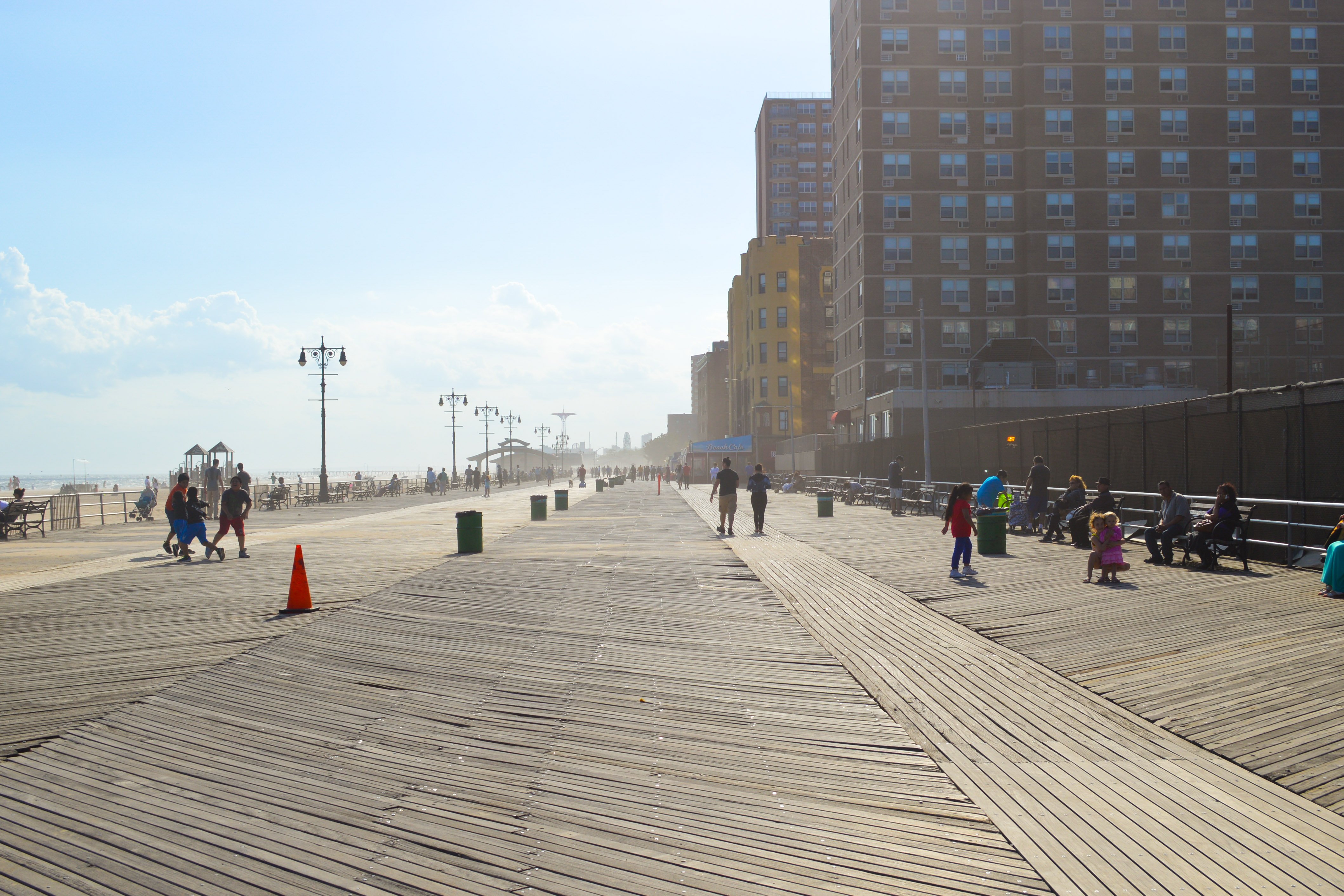 Day trip to Brighton Beach : r/FoodNYC