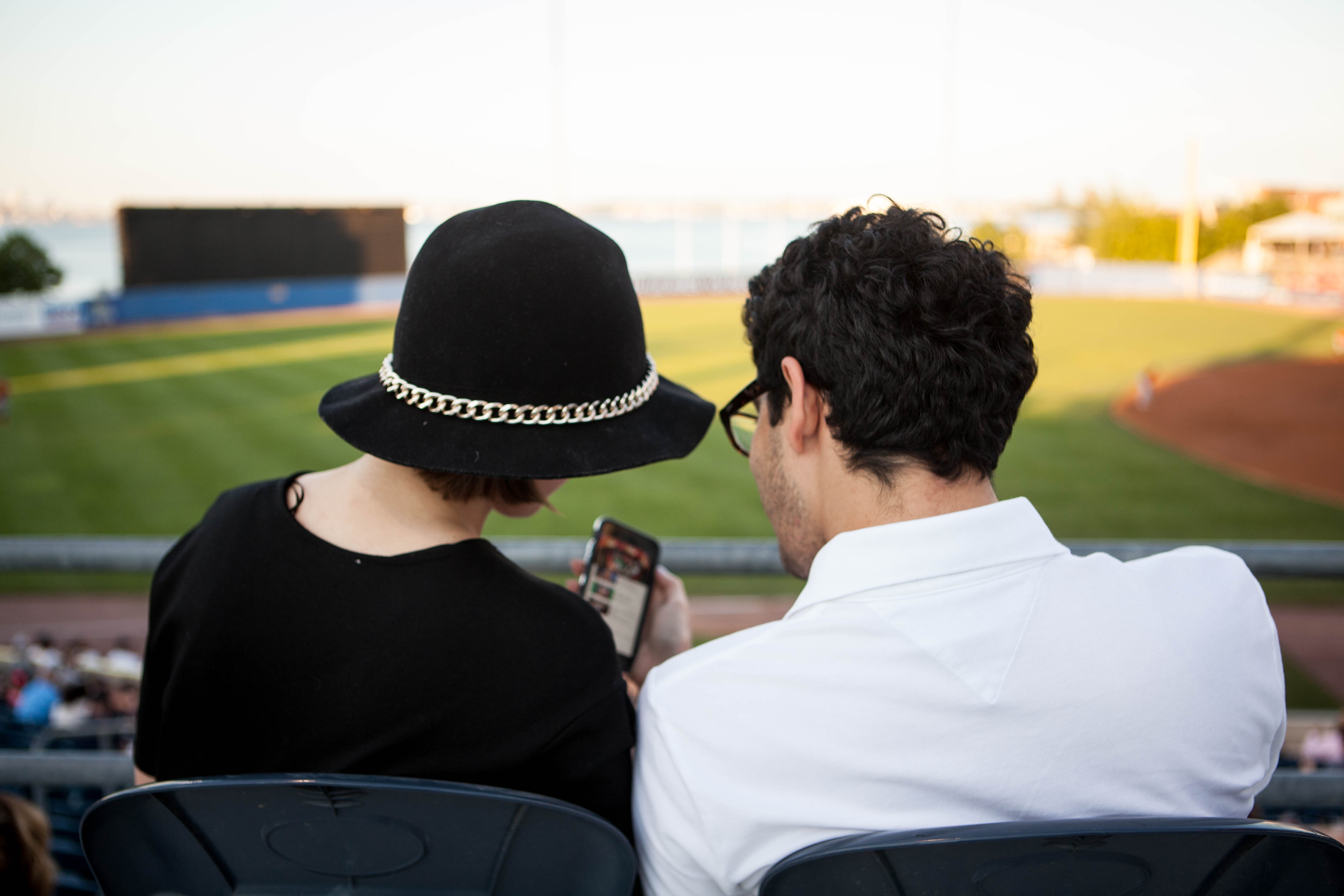 Your Guide To Seeing The Staten Island Yankees At The Borough's Waterfront  Ballpark - Gothamist