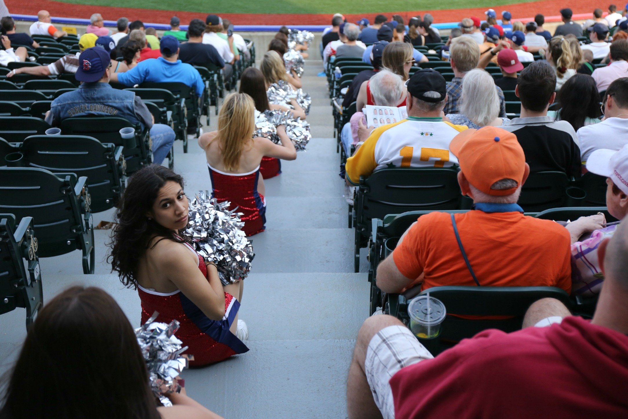 Brooklyn Cyclones on X: Happy #NationalMascotDay from everyone's