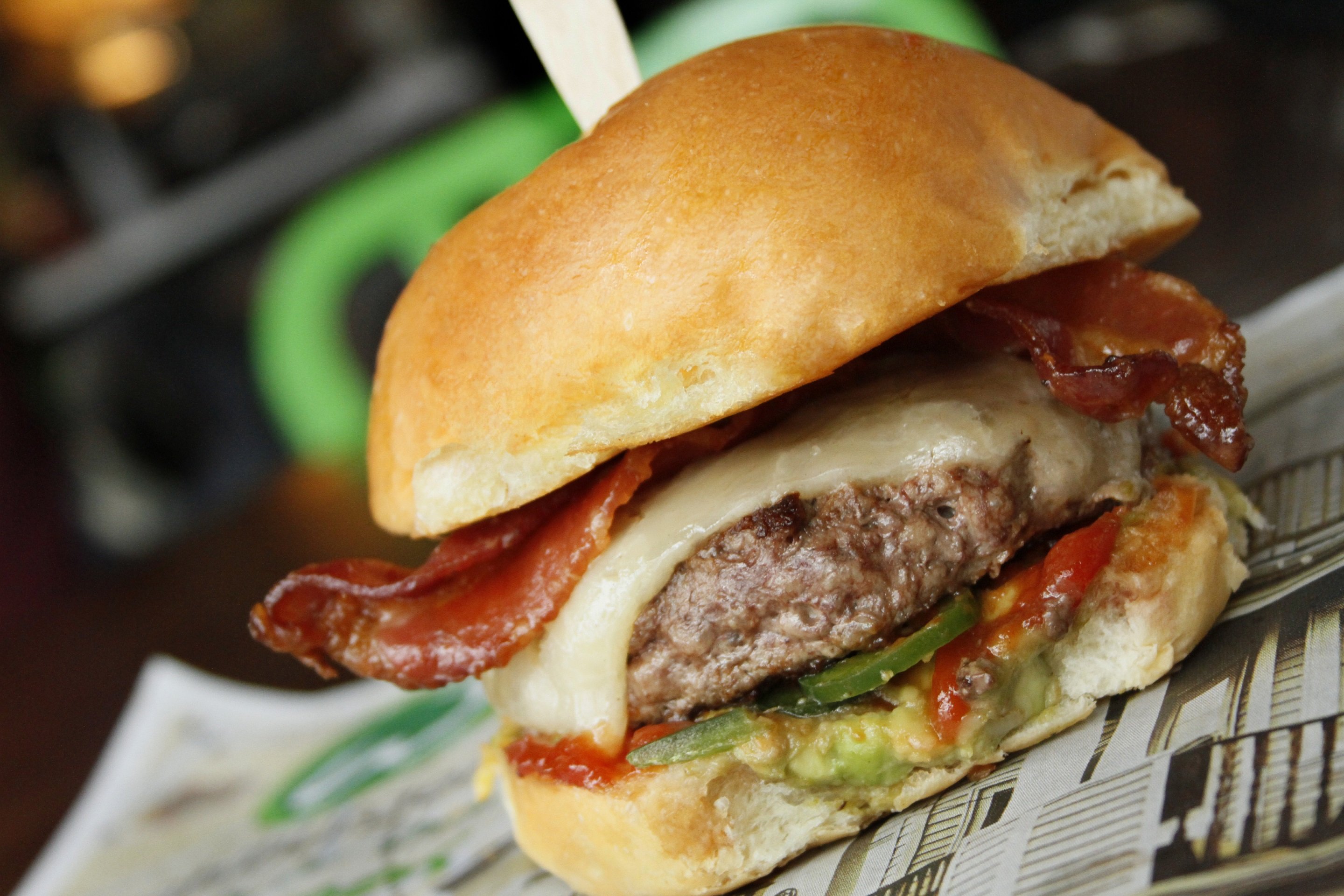 Wahlburg Brothers Burger Chain Now Open On Coney Island - Gothamist