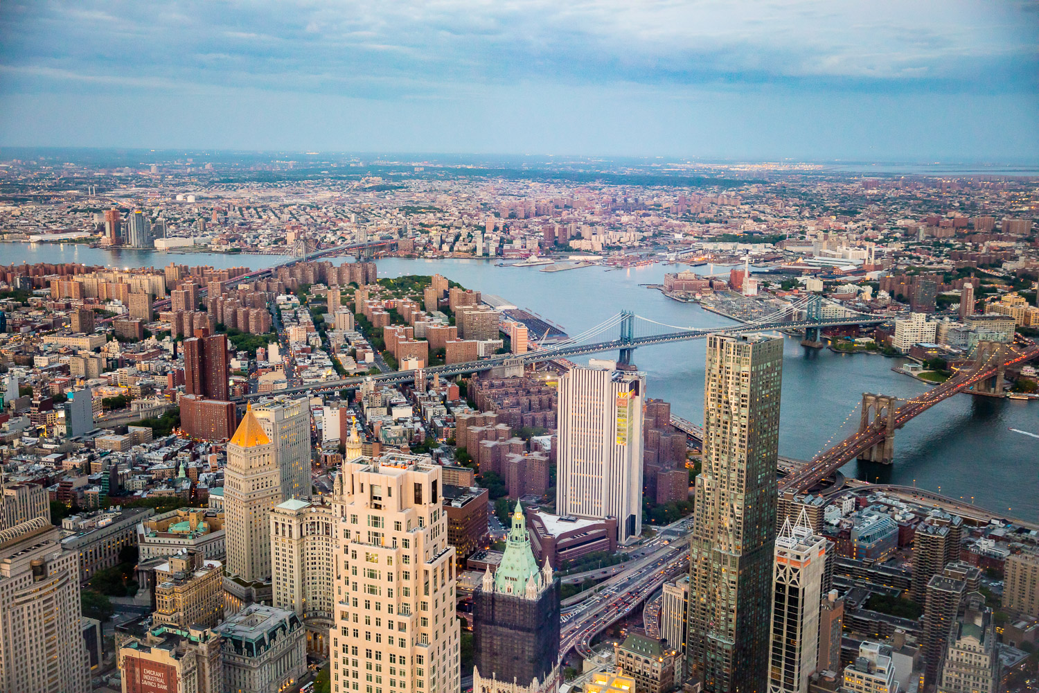 What Will Manhattan&rsquo;s Next District Attorney Refuse To Prosecute?