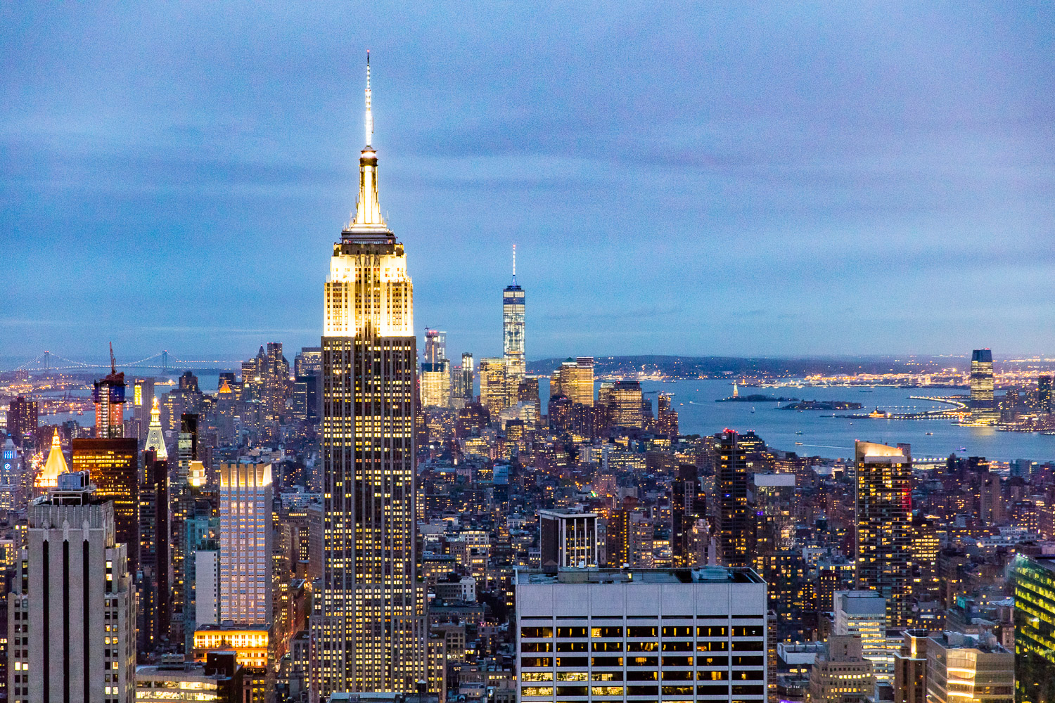 Manhattan District Attorney Candidates Are Running On Big Promises Of Reform